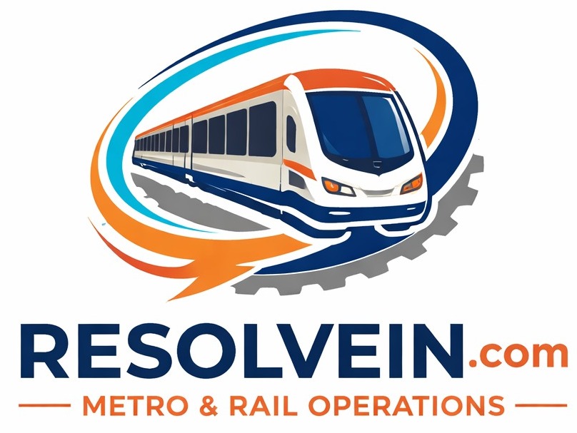 CMRL Logo